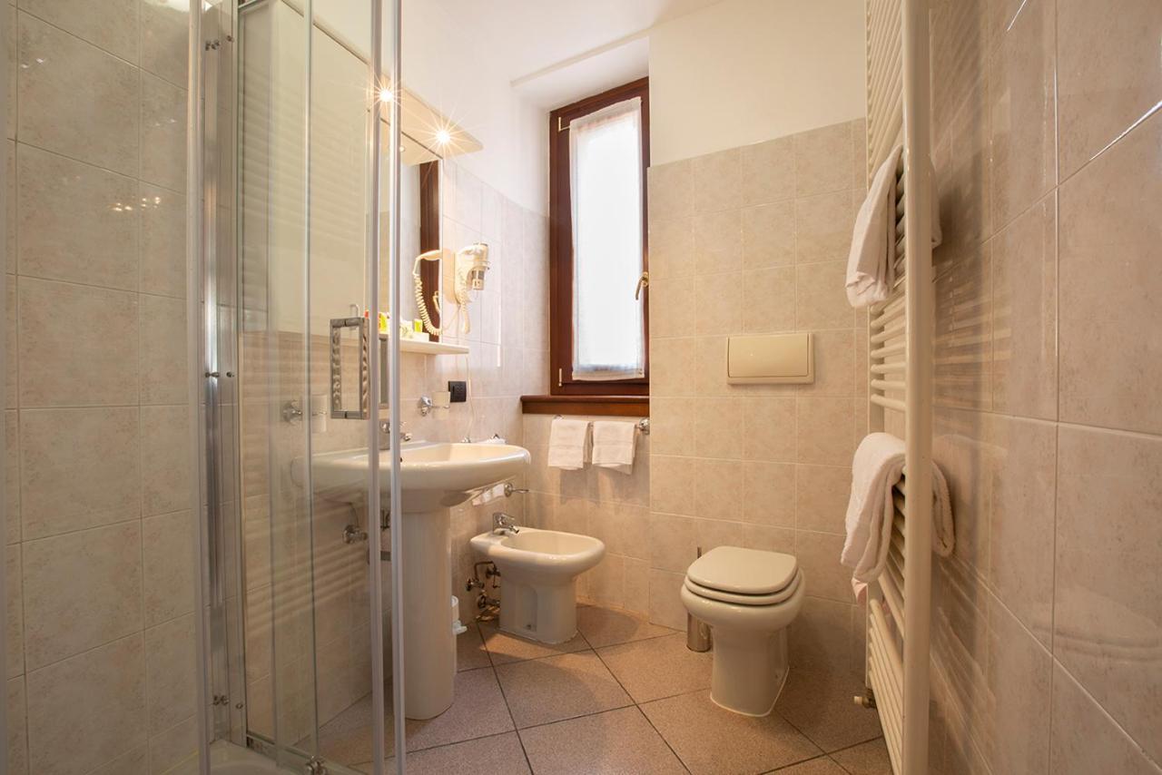 Antico Pozzo Apartment Bellagio Ngoại thất bức ảnh