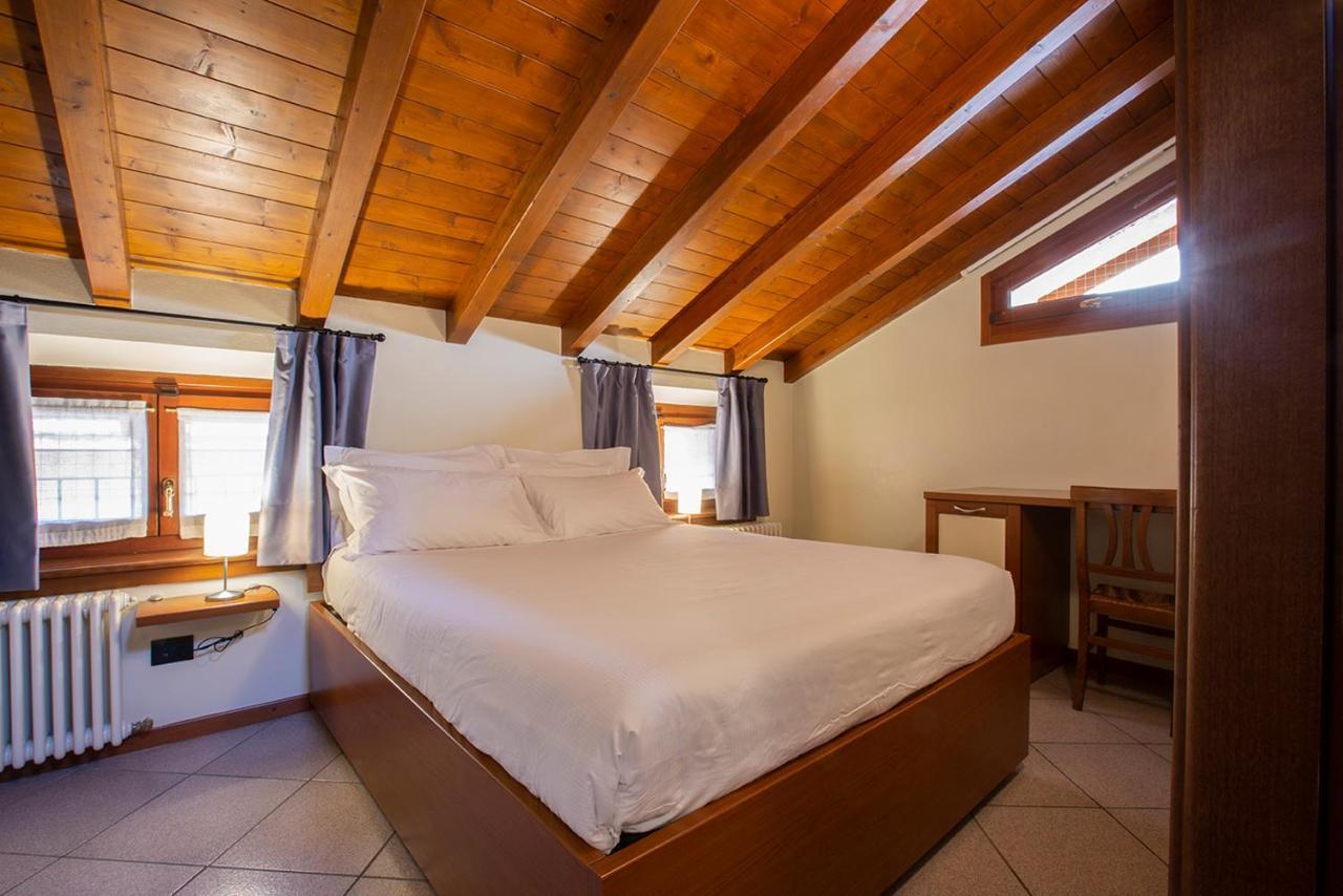 Antico Pozzo Apartment Bellagio Ngoại thất bức ảnh