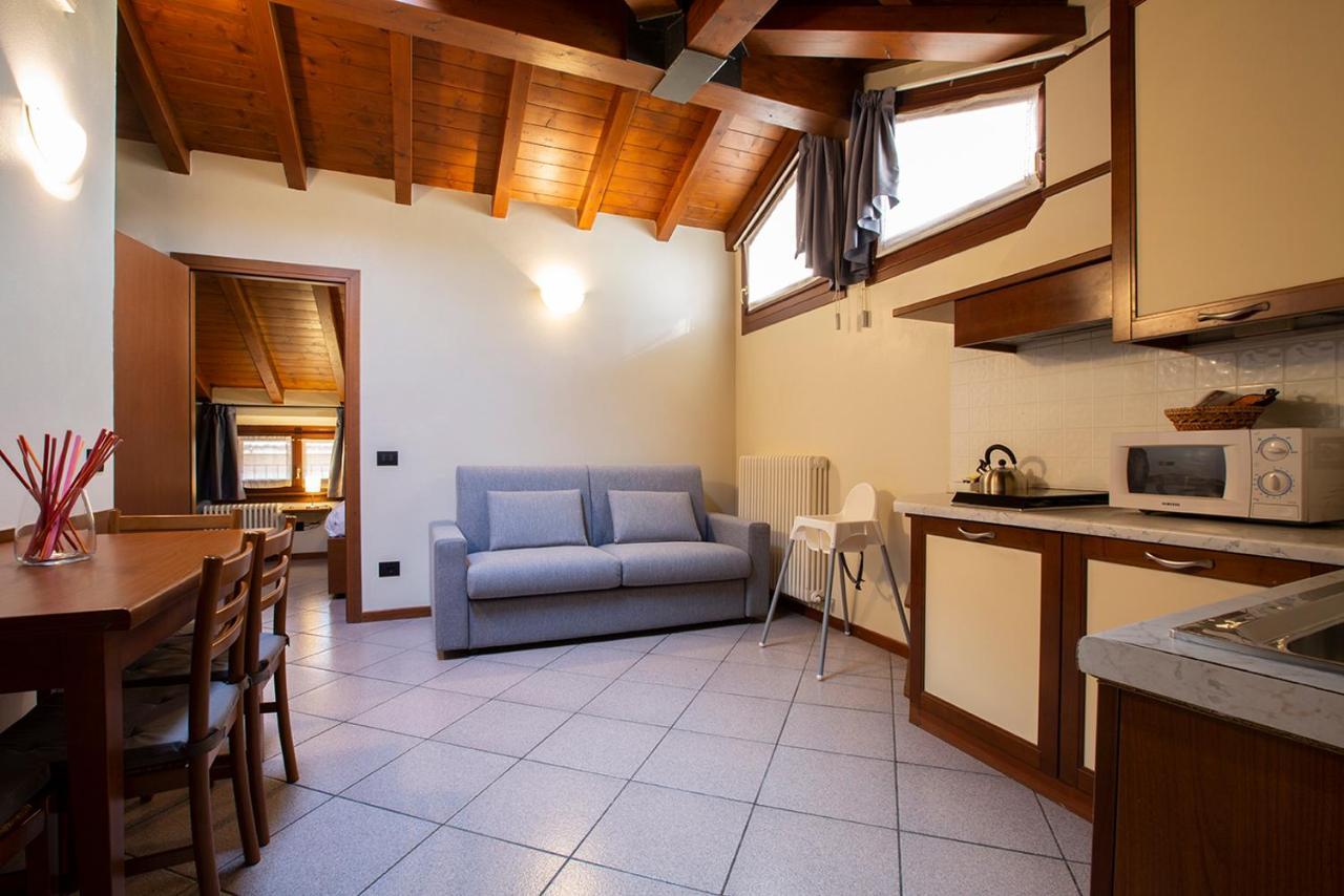 Antico Pozzo Apartment Bellagio Ngoại thất bức ảnh