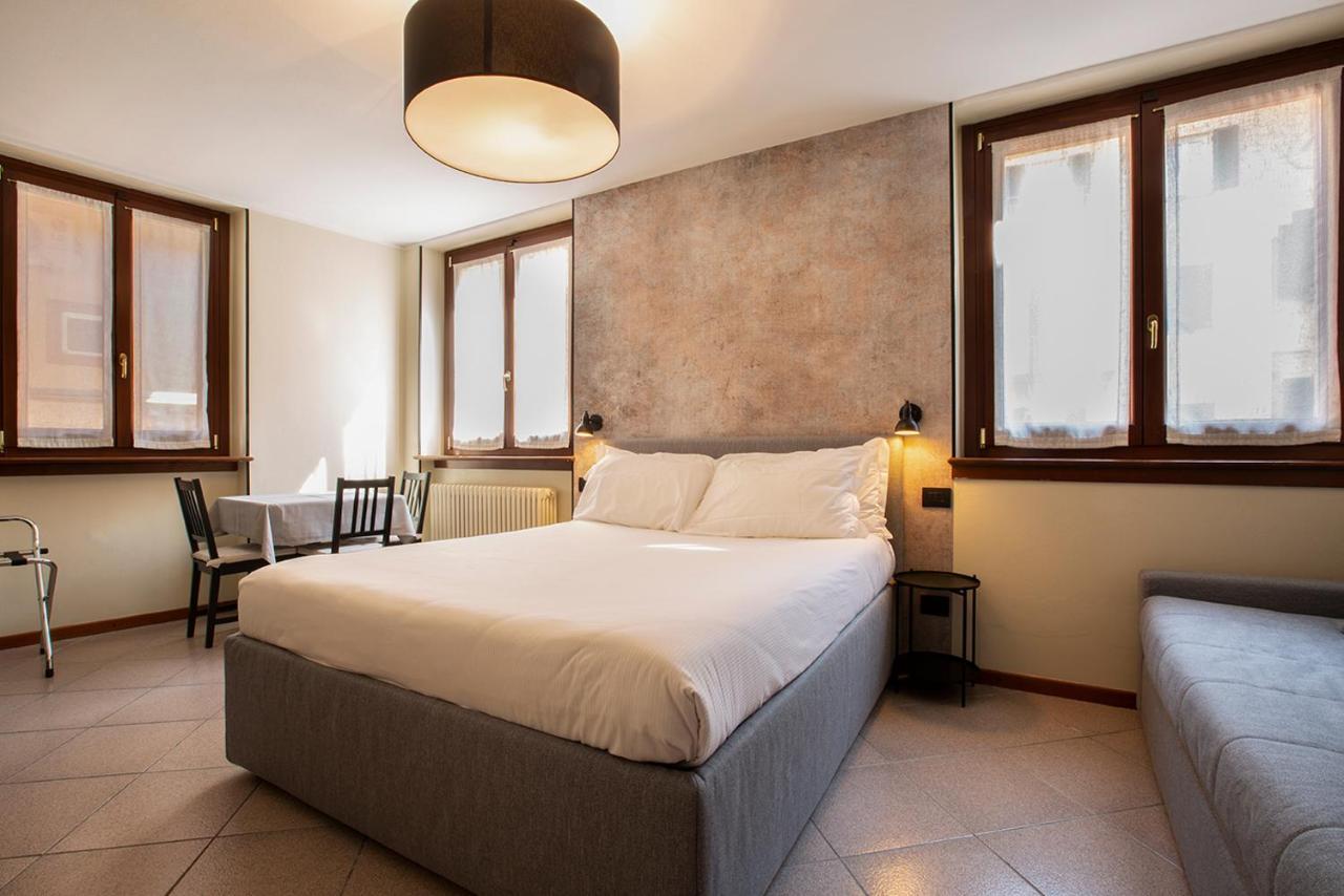 Antico Pozzo Apartment Bellagio Ngoại thất bức ảnh