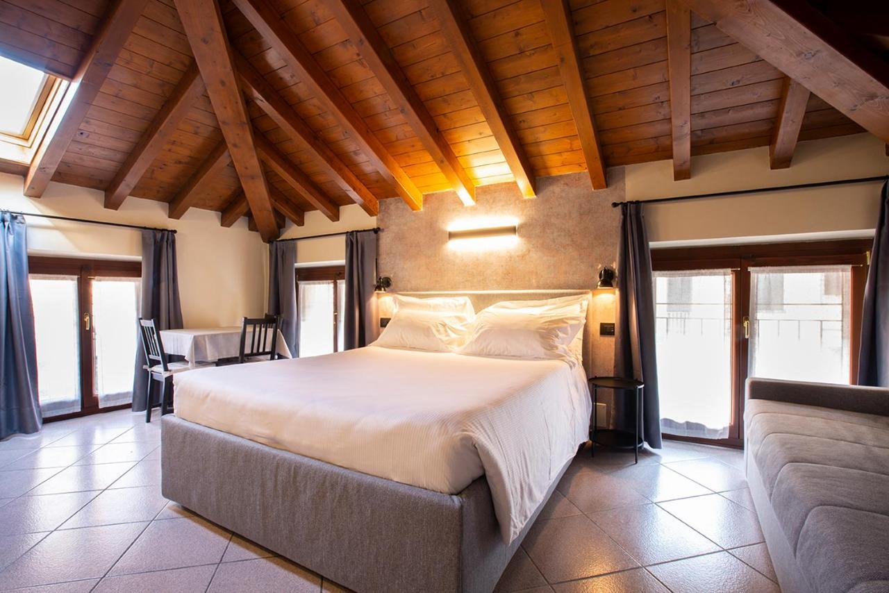 Antico Pozzo Apartment Bellagio Ngoại thất bức ảnh