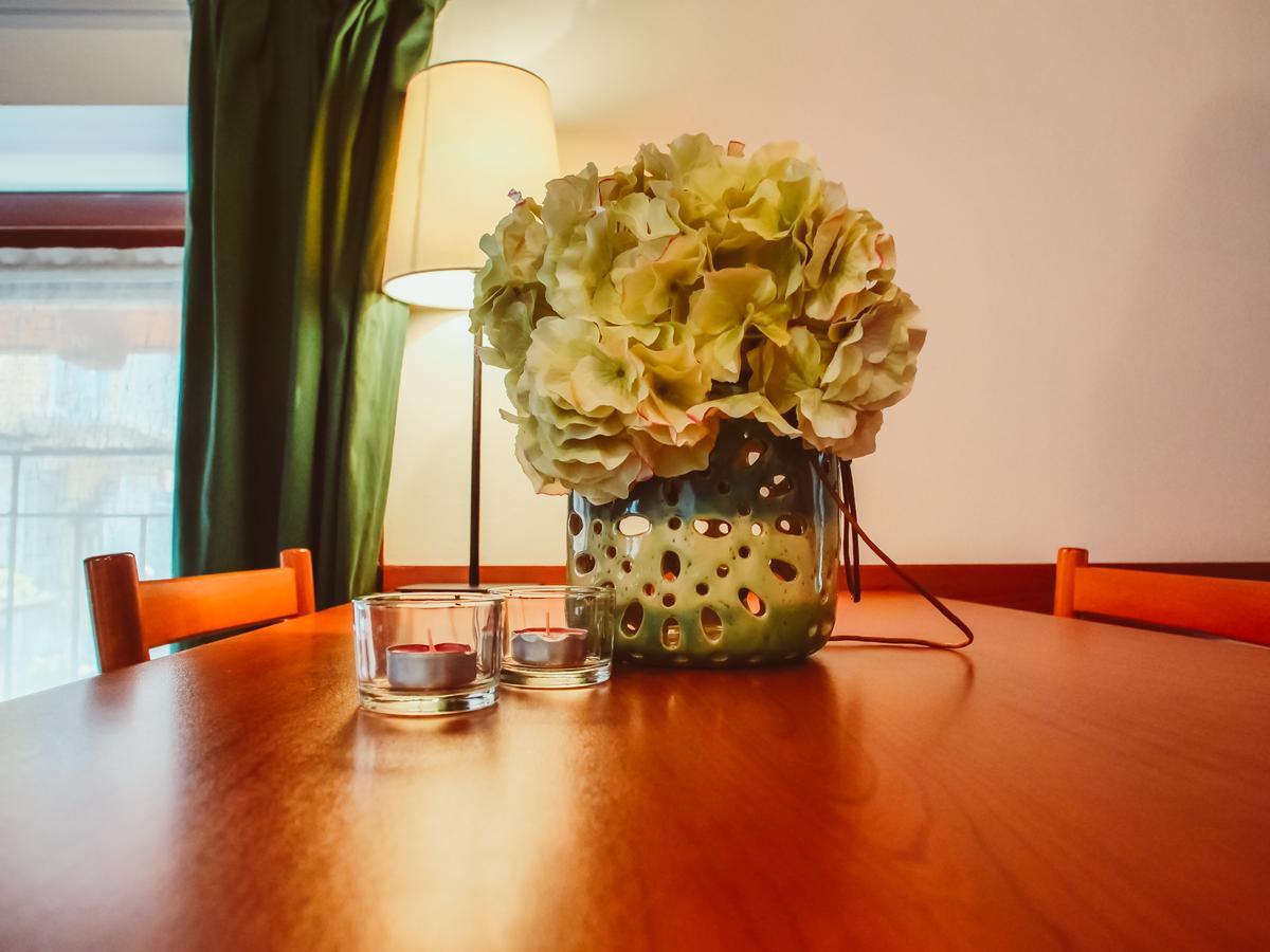 Antico Pozzo Apartment Bellagio Ngoại thất bức ảnh